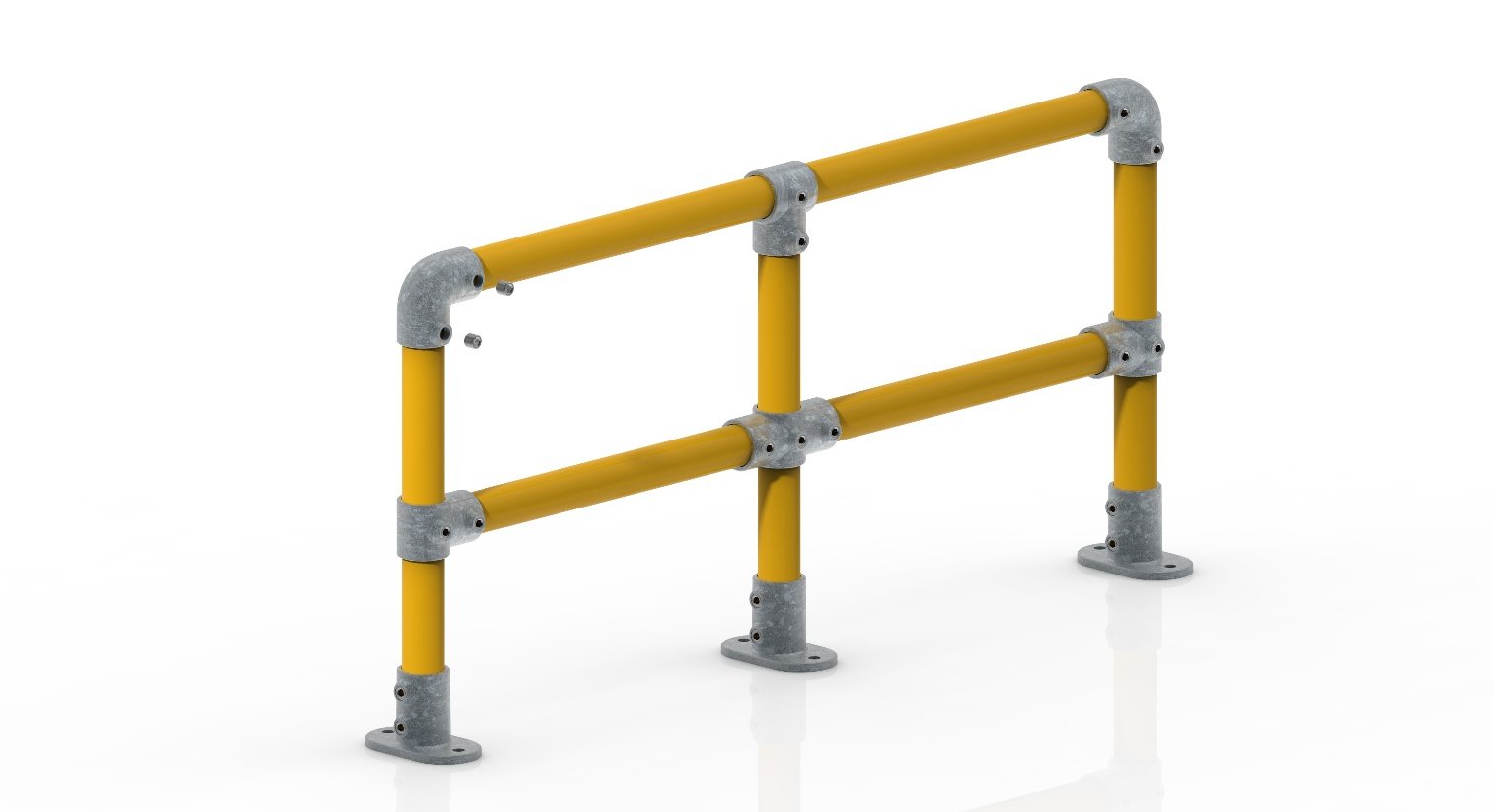 Products - China Fence Company