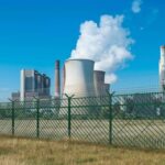 High-Security Fencing for Nuclear & Energy InfrastructureHigh-Security Fencing for Nuclear & Energy Infrastructure