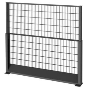 2D Elevatable Fence & Profiled Posts C.jpg 1