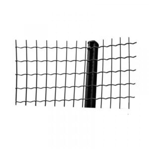 2DF Property Demarcation Fence Panel Rolls & Profiled Posts C 1