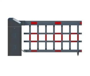 Barriers