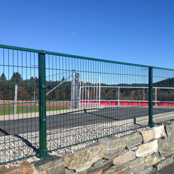 FR Fence or Railing Handrail Style Panels & Profiled Post B 4