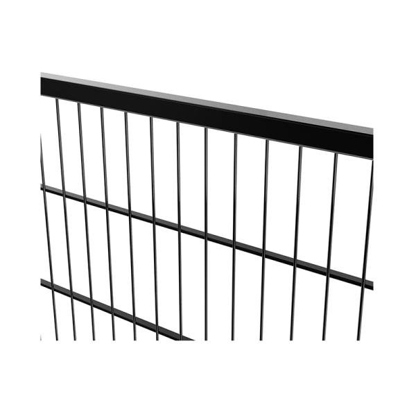 FR Fence or Railing Handrail Style Panels & Profiled Post B