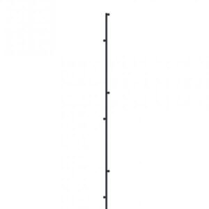 Gabion fence 5
