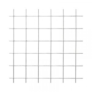 Multifunctional welded mesh