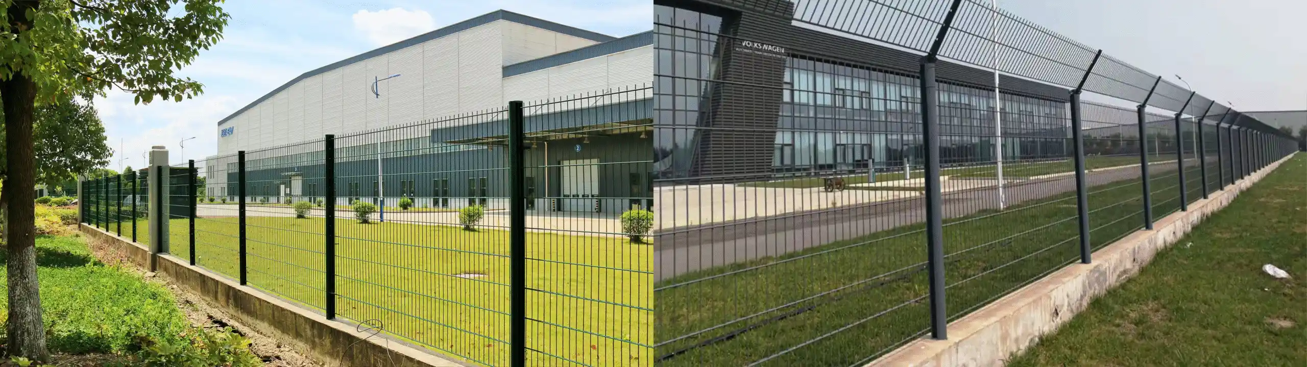 2DT fence
