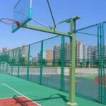Ultimate Basketball Court Fence Buyer’s Guide: Stylish, Durable, & Easy Setup Ultimate Basketball Court Fence Buyer’s Guide: Stylish, Durable, & Easy Setup