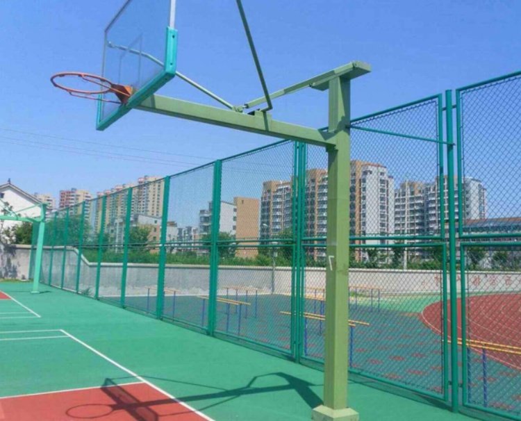 Ultimate Basketball Court Fence Buyer’s Guide: Stylish, Durable, & Easy Setup