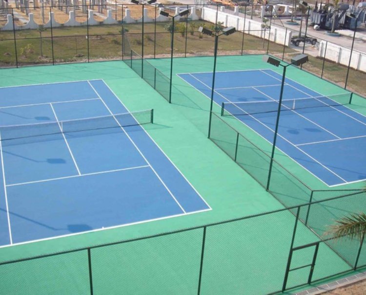 Ultimate Basketball Court Fence Buyer’s Guide: Stylish, Durable, & Easy Setup