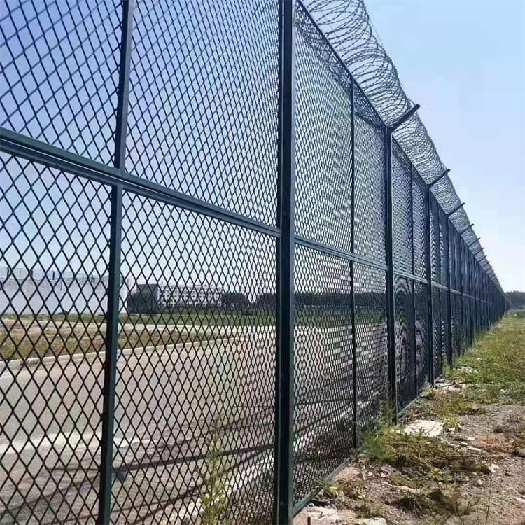 Beyond Barbed Wire: The Engineering Behind Modern Prison Perimeter Fencing (And Why Installation Errors Create Security Gaps)