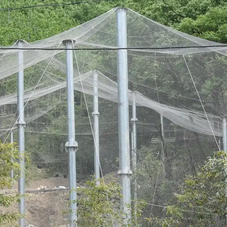 Pulsera de acero inoxidable para recintos de animales: especificaciones, usos y opciones personalizadas