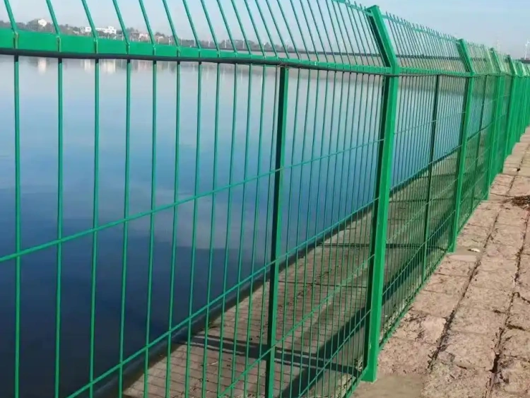 How to Properly Inspect Highway Guardrail Mesh – 3 Must-Check Areas