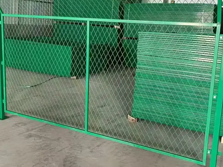 How to Properly Inspect Highway Guardrail Mesh – 3 Must-Check Areas