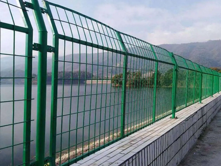 How to Properly Inspect Highway Guardrail Mesh – 3 Must-Check Areas