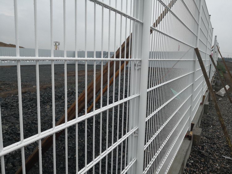 Sistemas de malla modernos