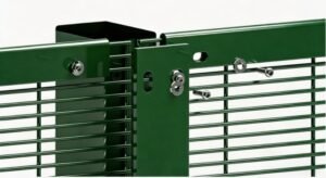 358 Mesh Connection​