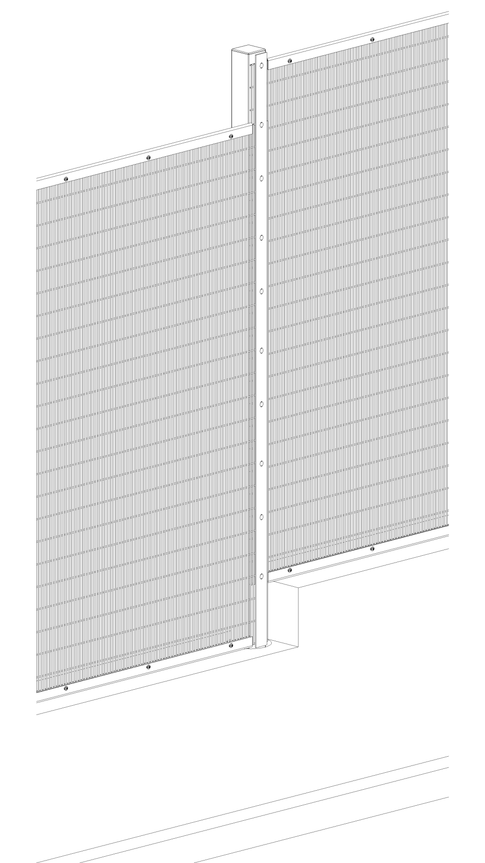 Staircase Installation Procedure​