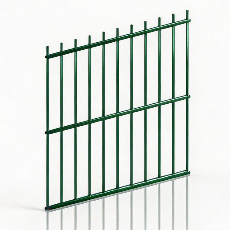 2DG Metal Fence Mesh