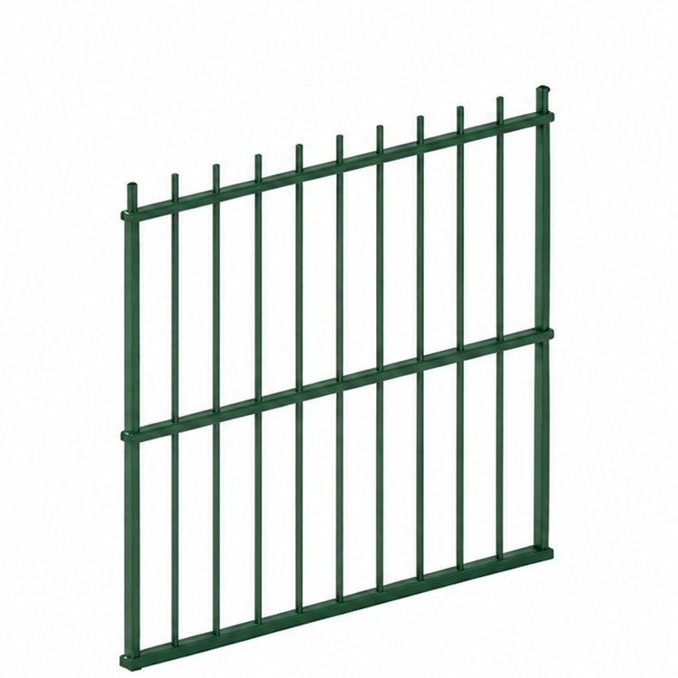 2df-Mesh panel