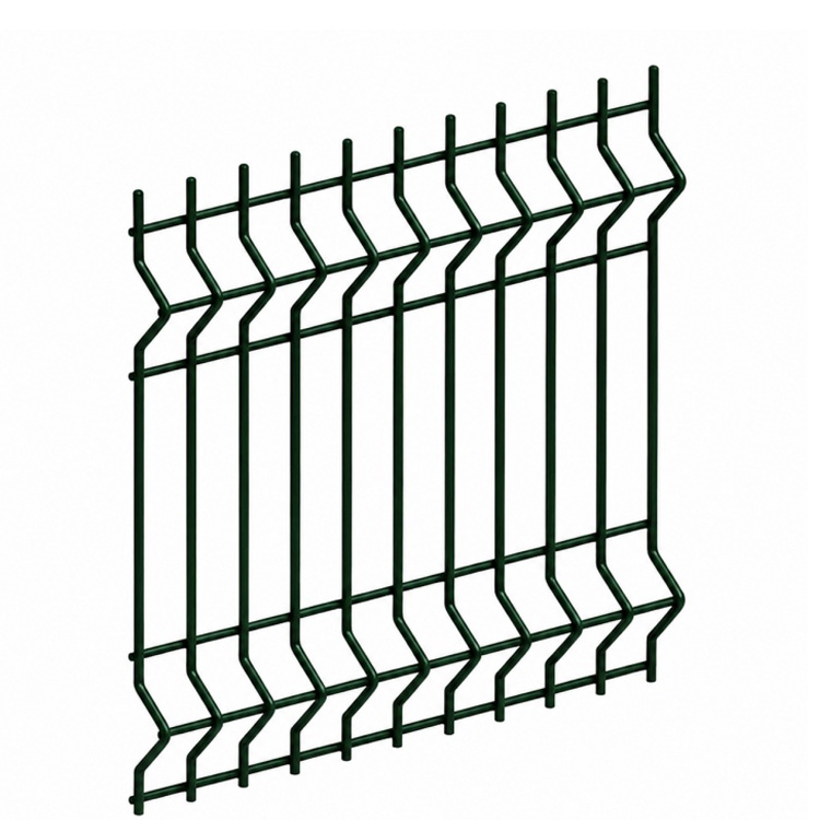3df-Mesh panel