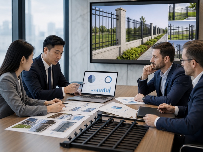 Tender Cost Estimation Quotation Assistance