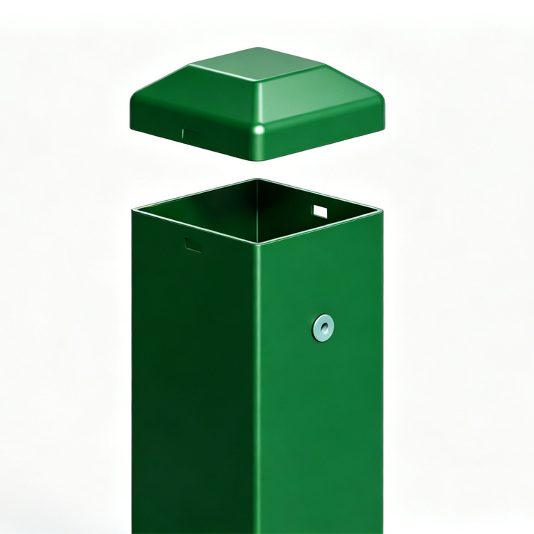 Puestos