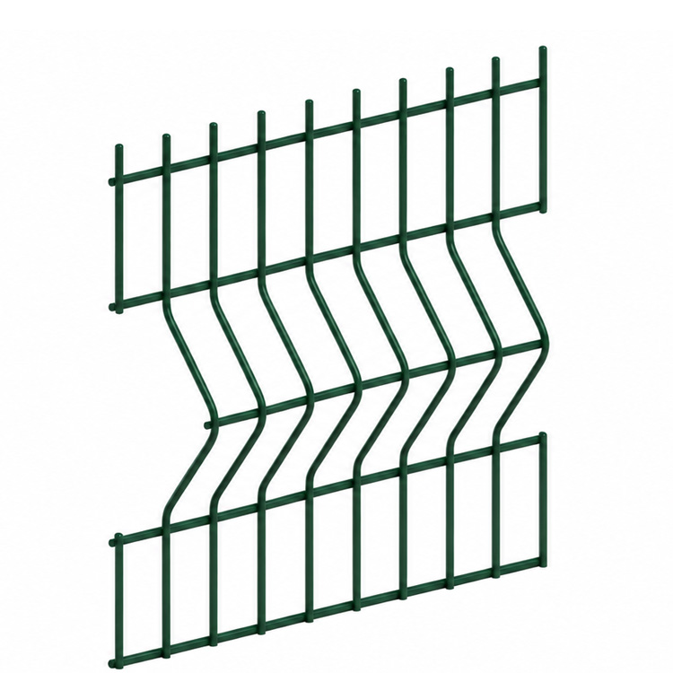 3dt-Mesh panel