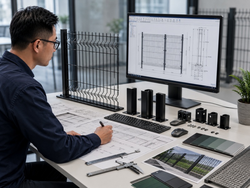 CAD Drawing Review
 Technical Optimization
