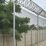BS/EN HDG chain link fencing BS/EN HDG chain link fencing