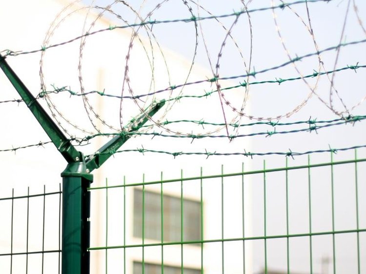 Anti-Intrusion & Security