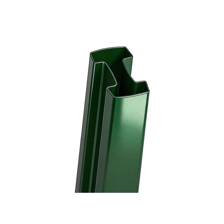 2DG metal fence Post Specification​