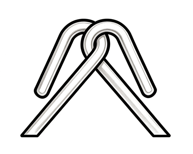 Figure 3 — Knuckled ends