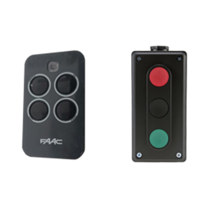 Remote Control