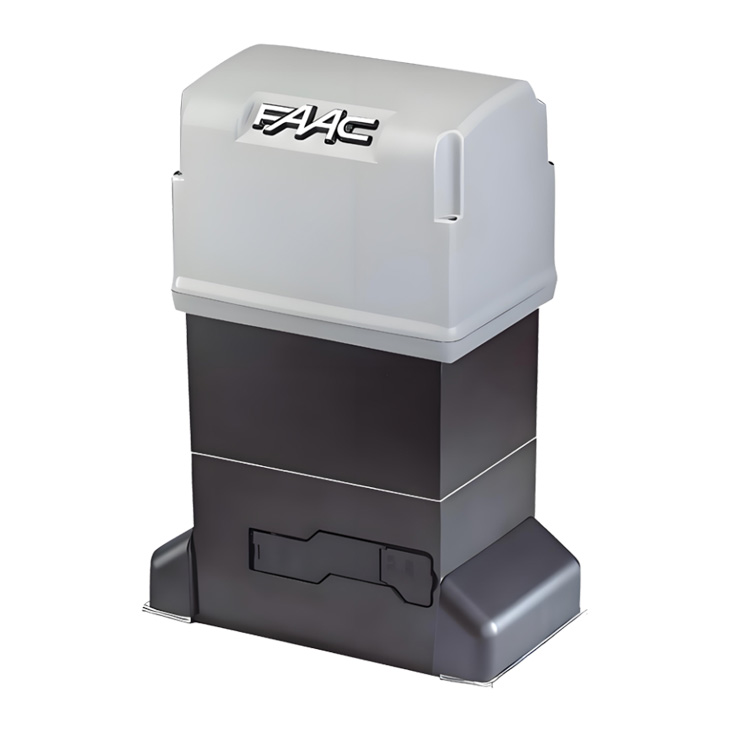 Electric Motor