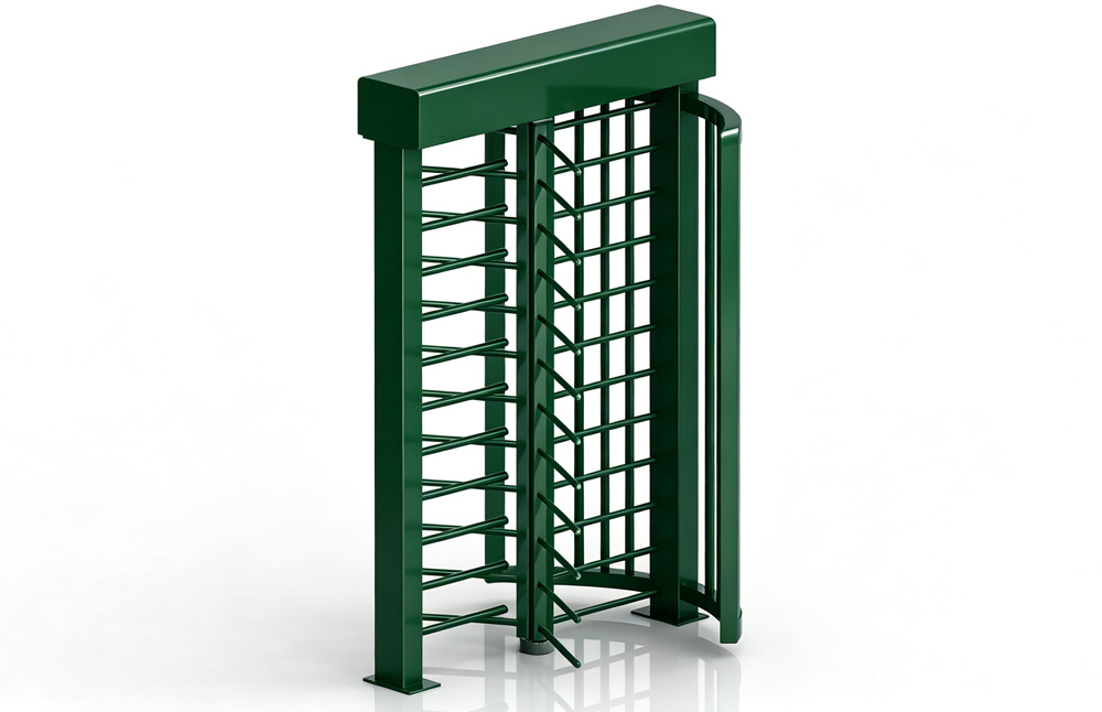 FHT-Full Height Turnstile
