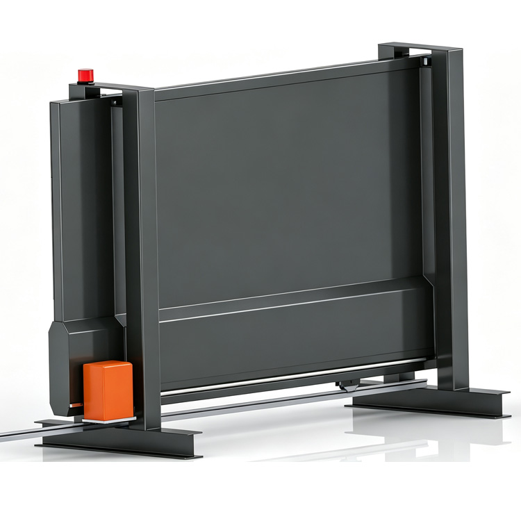 ACG Heavy Duty Anti-collision Gate
