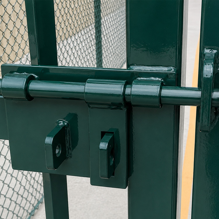 Gate Hinge