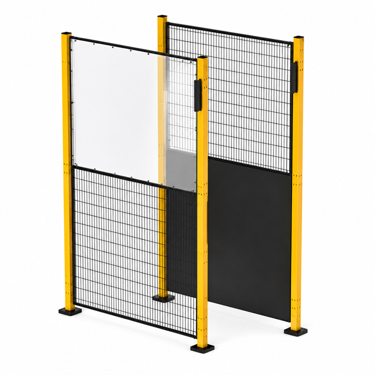 Modular panels