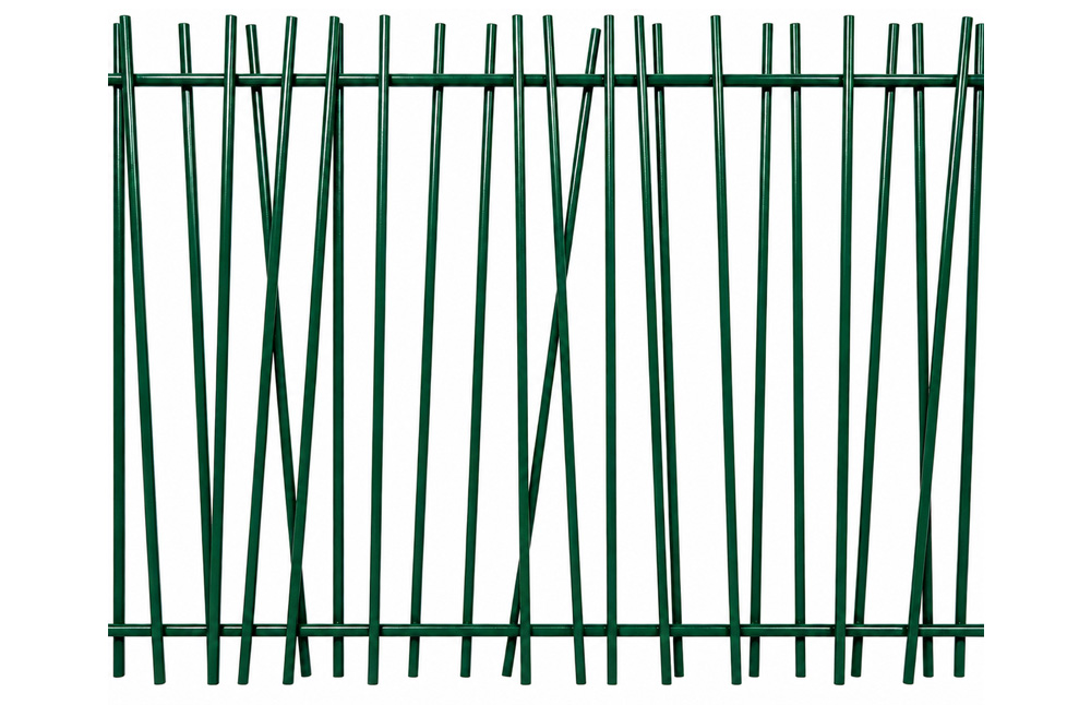 FR Fence/Railing Bamboo Style Panels