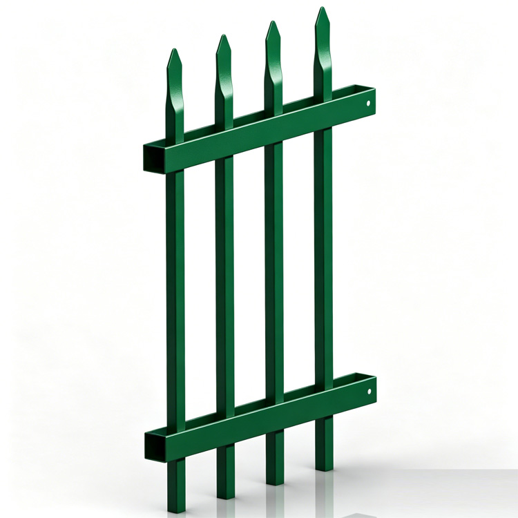 Railing Panels