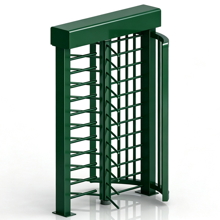 FHT-Full Height Turnstile
