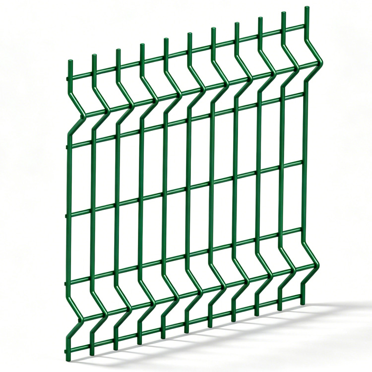 Mesh panel-3dg