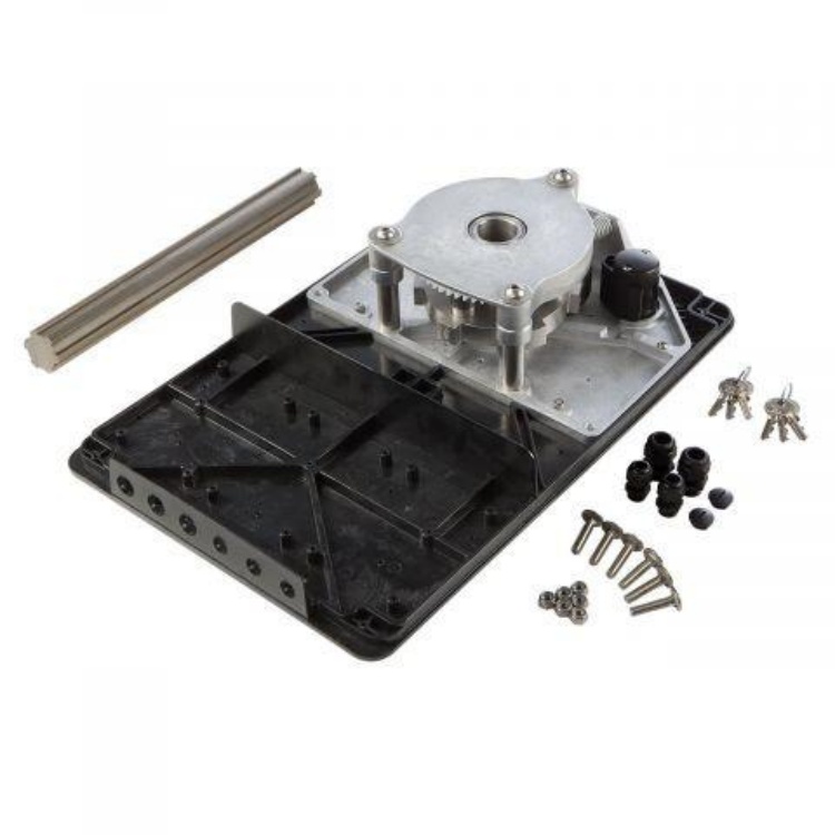 Drive Mechanism