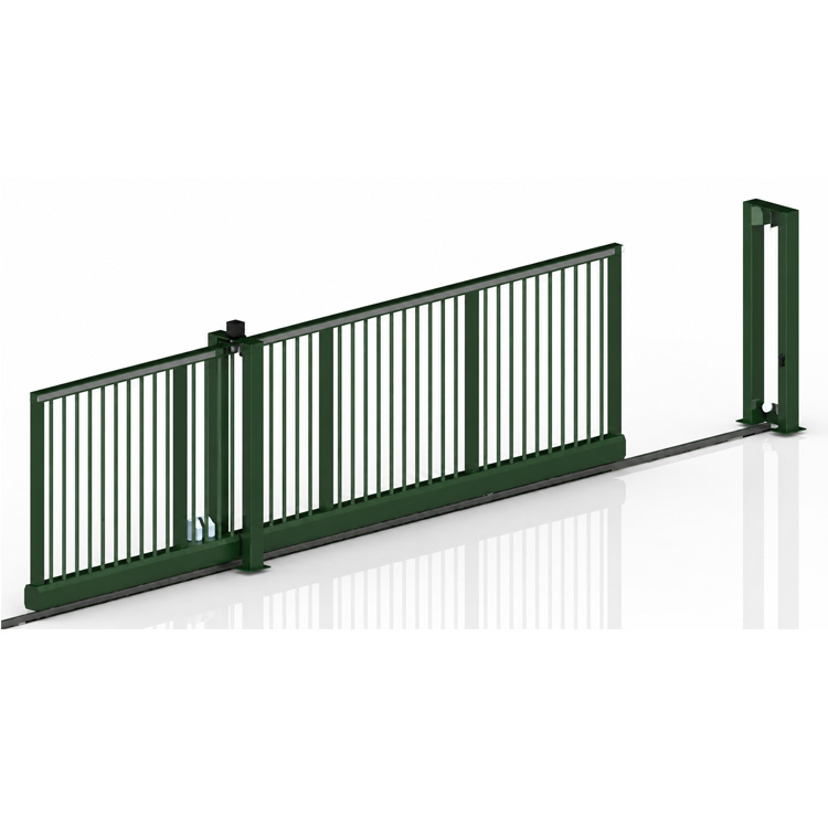 TSG Tracked Sliding Gate