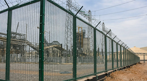Why Oil & Gas Projects Are Increasingly Adopting 358 Anti-Climb Fencing for Perimeter Security