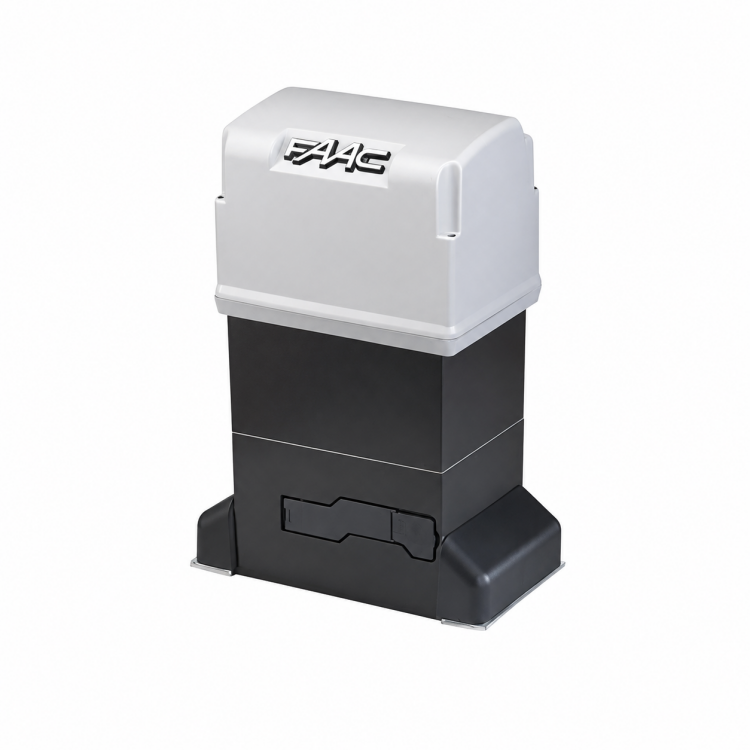 Electric Motor