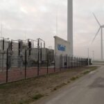 Wind Farm Perimeter Fencing Solutions