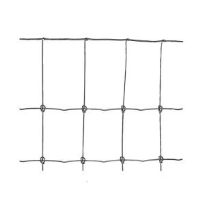 2DR Agricultural Ring Lock Fence Panel Rollable & Profiled Posts R 2