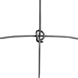 2DR Agricultural Ring Lock Fence Panel Rollable & Profiled Posts R 4