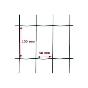 2DR Cost Effective Garden Fence Panel Rolls & Profiled Posts R.jpg3